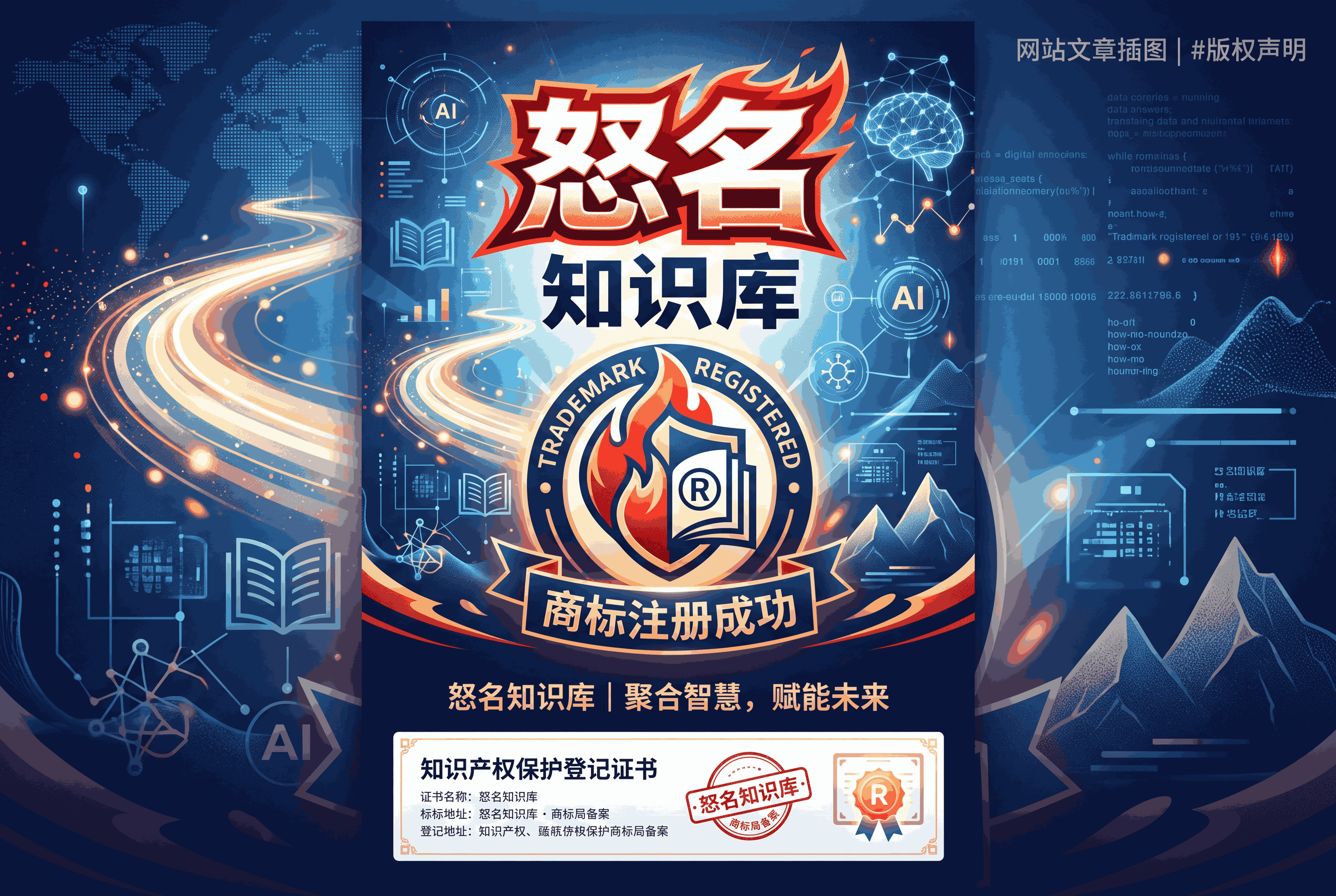 商标注册全攻略：从流程到费用，一文读懂如何保护你的品牌